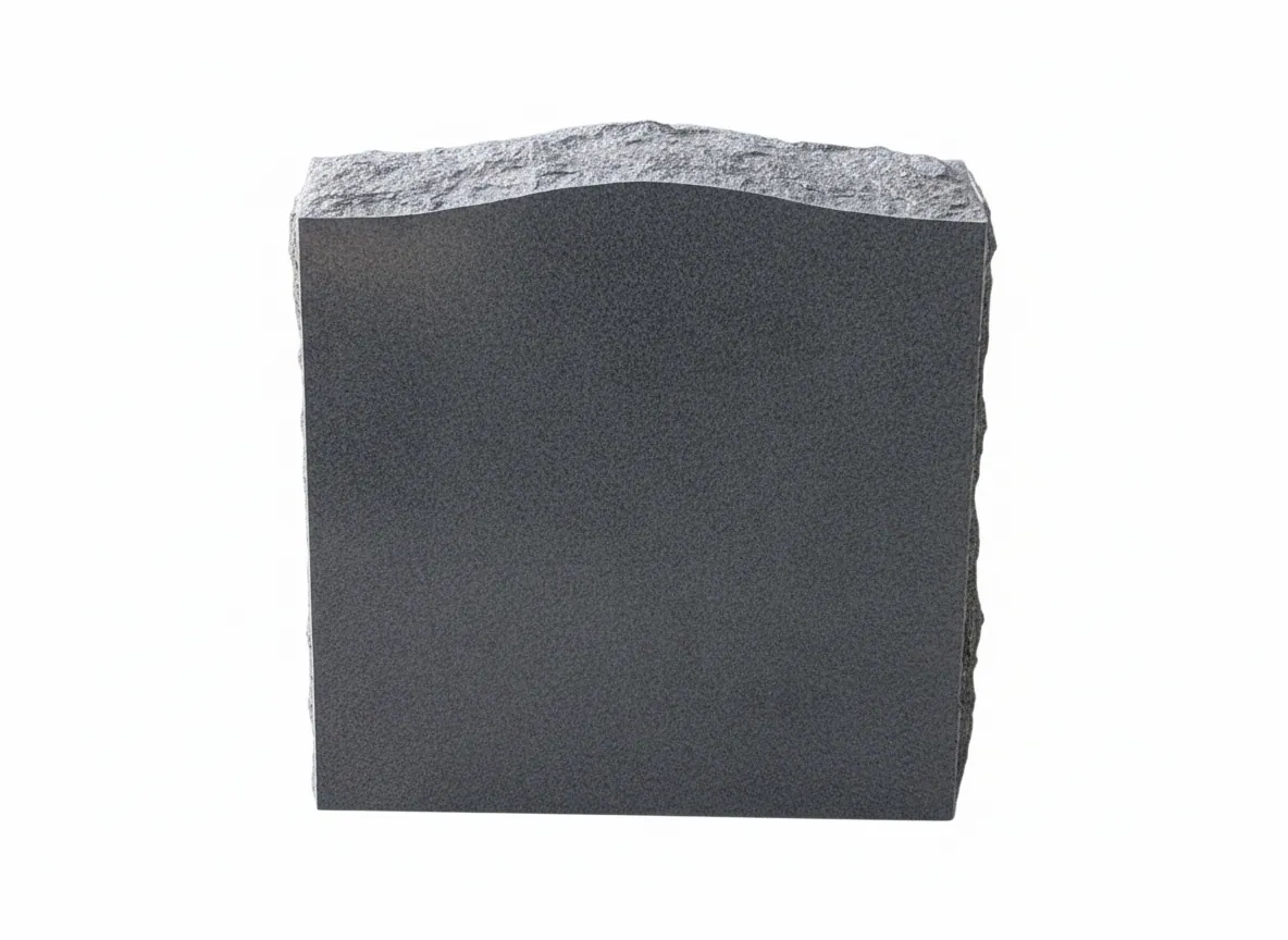Grey Granite Monument